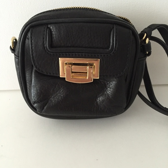 Barneys New York Handbags - BARNEY'S NEW YORK mini crossbody